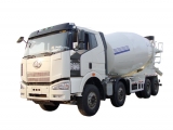 Cement Transport Truck FAW